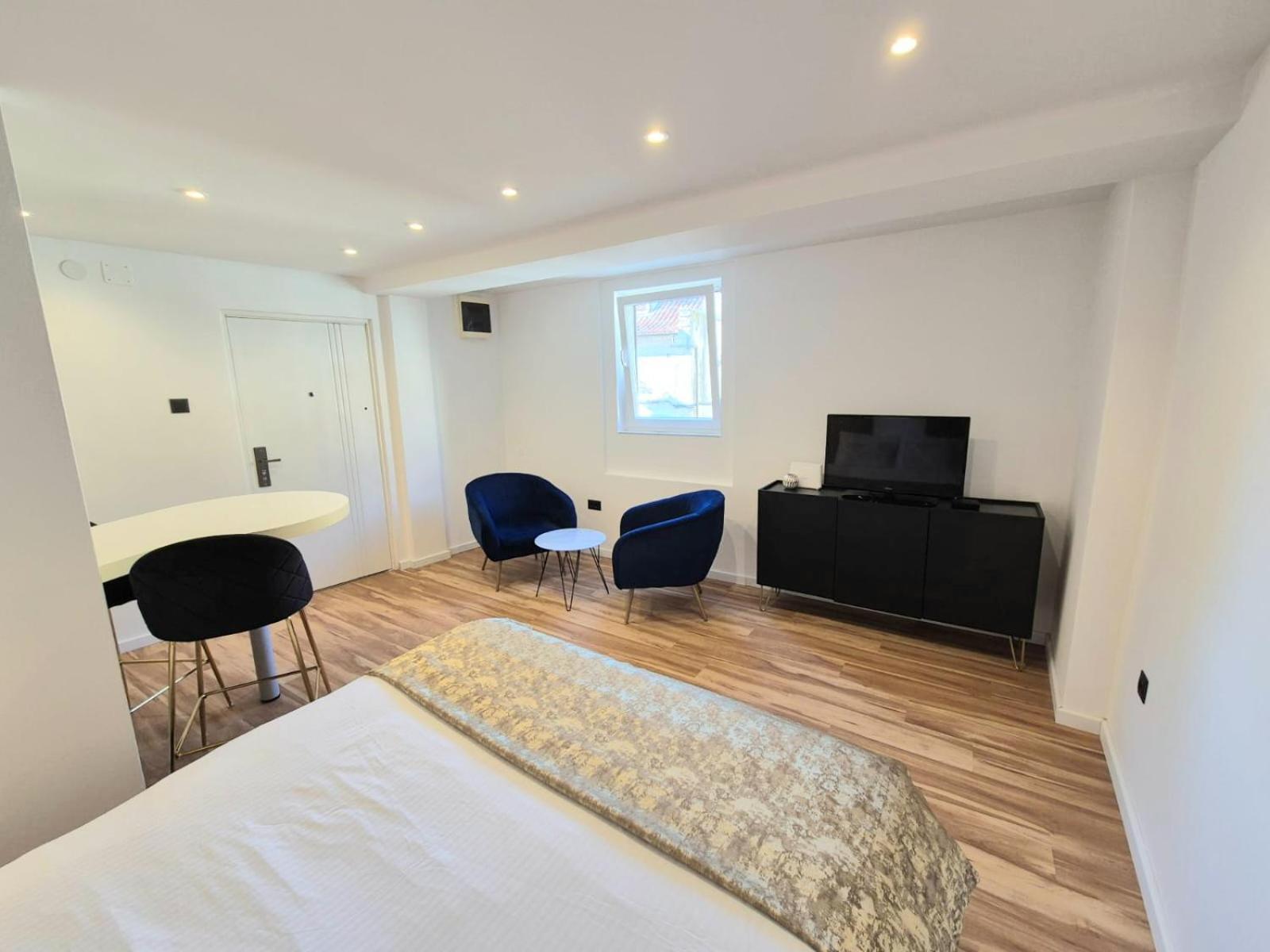 Apartment Heart Of The City Split Luaran gambar
