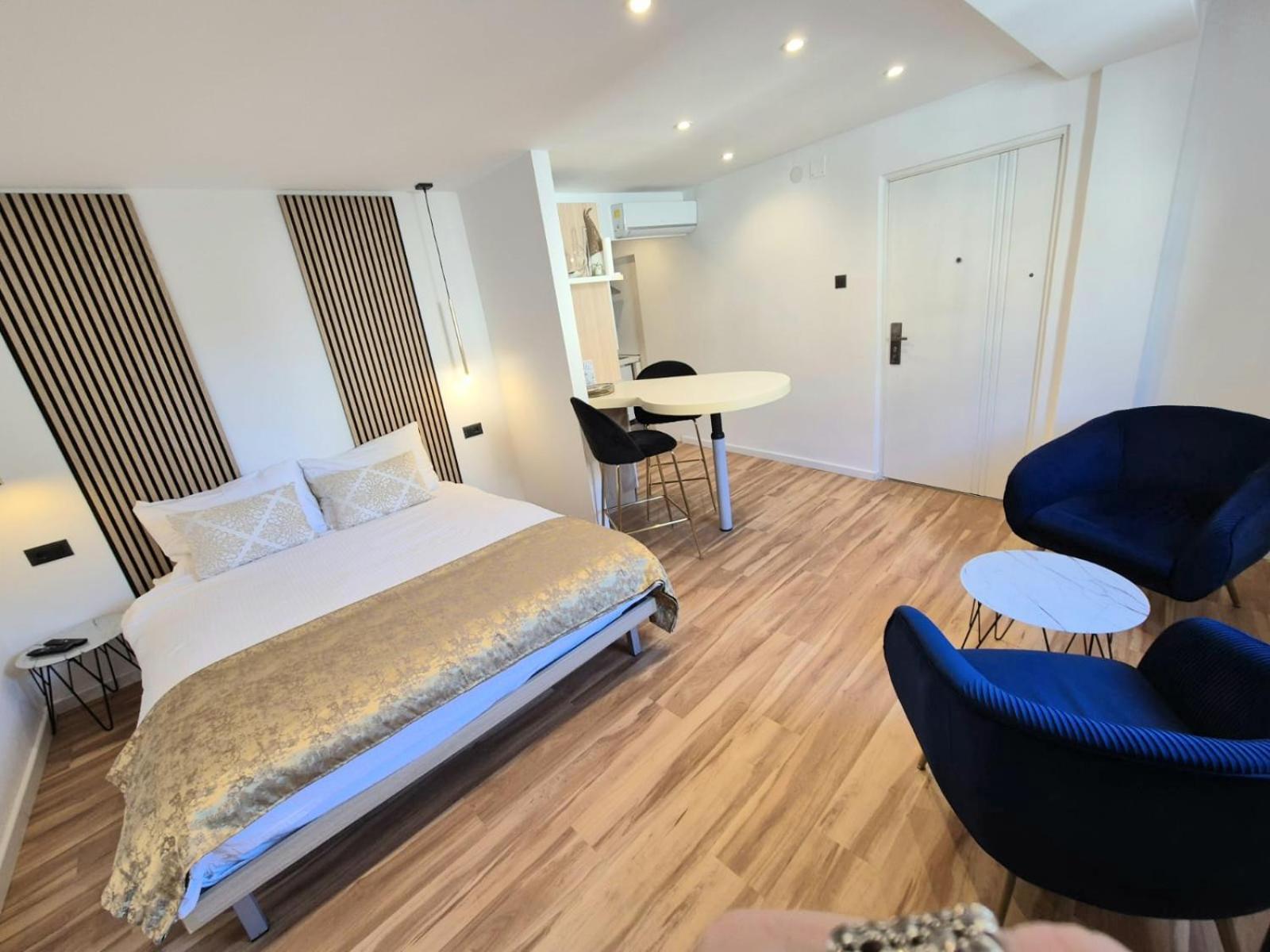 Apartment Heart Of The City Split Luaran gambar